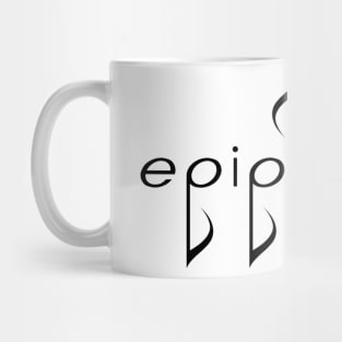 Epiphany Mug